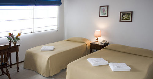 De Federman Bed and breakfast 3*