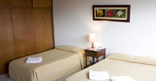 De Federman Bed and breakfast