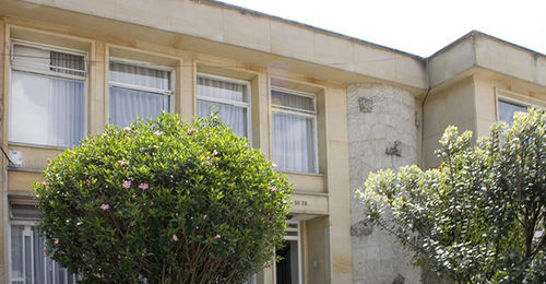 Bed and breakfast De Federman