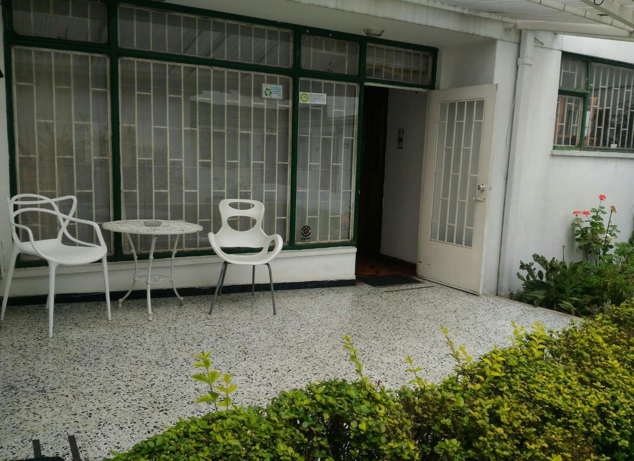 Bed and breakfast De Federman